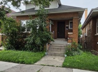4950 N Kilpatrick Ave, Chicago, IL 60630