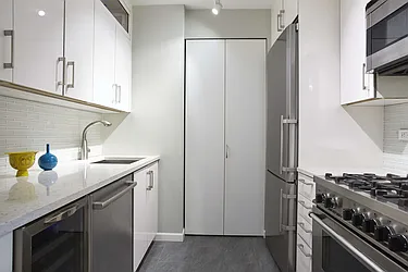 Rented by Brown Harris Stevens
