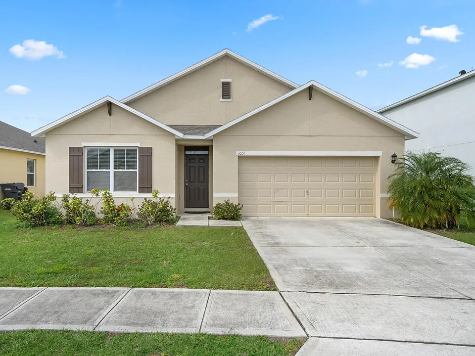3051 Serendipity Way