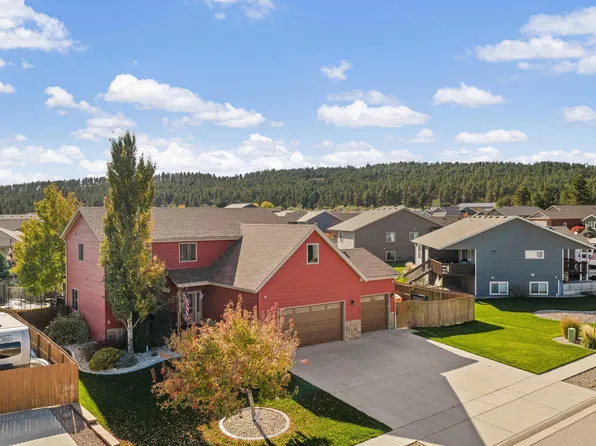 7400 Castlewood Dr, Summerset, SD 57718