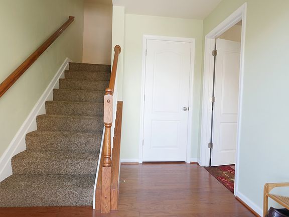 Foyer Entrance