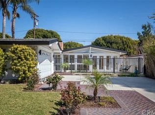 3236 Kallin Ave, Long Beach, CA 90808