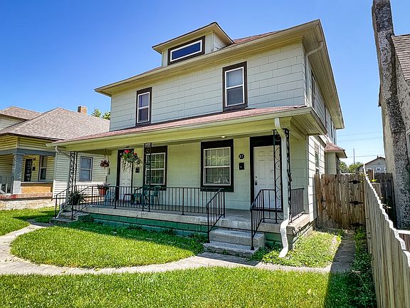 2nd image of 41 N Euclid Ave