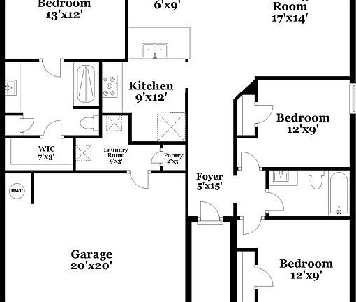 4th image of this home