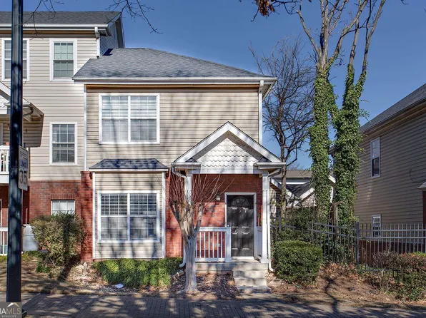 257 Ralph David Abernathy Blvd SW, Atlanta, GA 30312