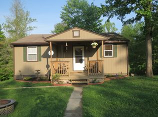 22850 Chestnut Grove Rd, South Bloomingville, OH 43152