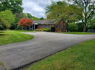 408 E Jackson St, Decatur, IN 46733