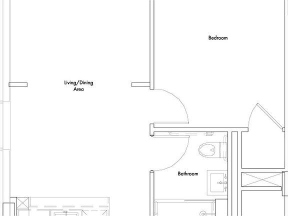 2nd image of 41-21 28th St #5J