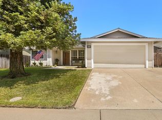 1345 Ridgerun Dr, Roseville, CA
