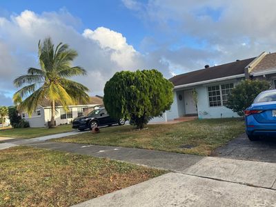 5502 Lakewood Circle #A, Margate, FL, 33063