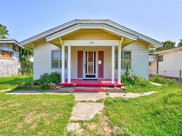 1616 Linden St, Oklahoma City, OK 73108