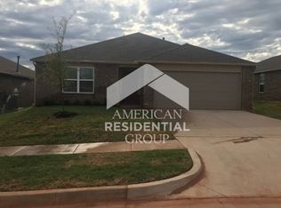 4212 Umbrian Rd, Oklahoma City, OK 73132