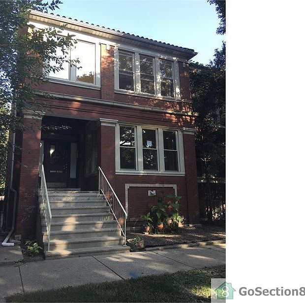 1st image of 7237 S Eberhart Ave #1