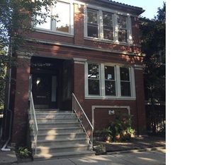 7237 S Eberhart Ave #1, Chicago, IL 60619