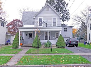 745 N Jay St, Rome, NY 13440