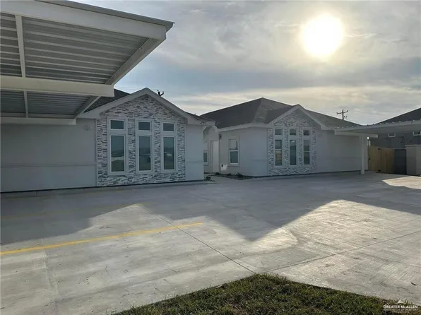 4626 Huckleberry St, Edinburg, TX 78541