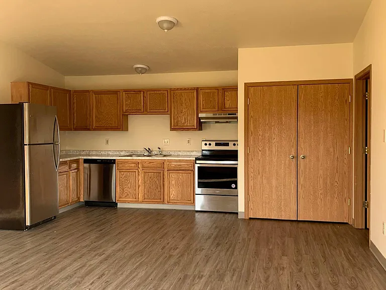 3350 Babbs Rd #A — Photo 2