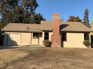 316 W Kaweah Ave, Visalia, CA 93277