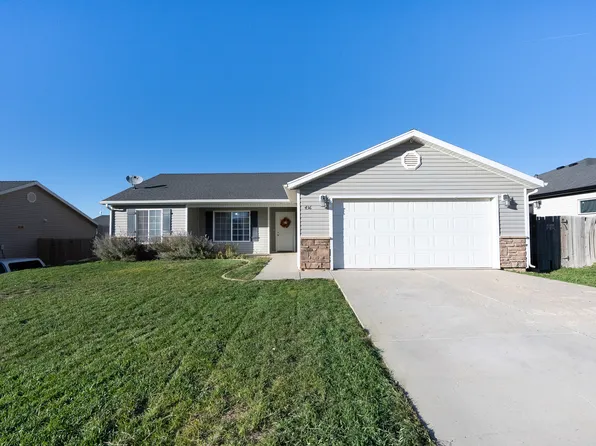 436 W 2075 N, Cedar City, UT 84721