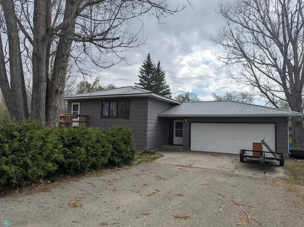 701 Broadway St, Lisbon, ND 58054