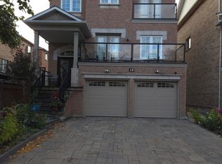 10 Gina Dr, Vaughan, ON L6A 3X2