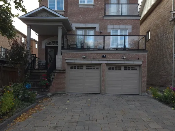 10 Gina Dr, Vaughan, ON L6A 3X2