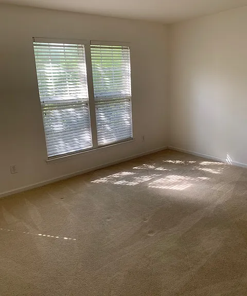 Third Bedroom-Spacious
