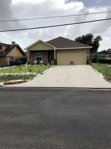 8215 Fountain St, Houston, TX, 77051