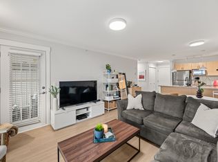 17769 57th Ave #423, Surrey, BC V3S1H1