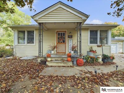 910 12th Ave, Nebraska City, NE, 68410