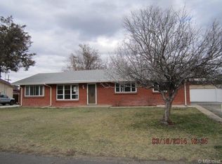 2990 Reed St, Wheat Ridge, CO 80033