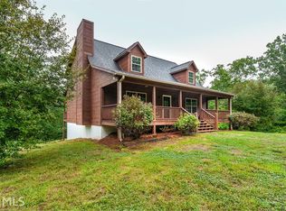 1238 Duffy Grizzle Rd, Dahlonega, GA 30533
