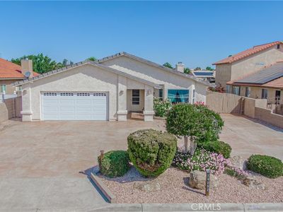 14092 Rivers Edge Rd, Helendale, CA, 92342