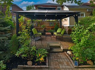 1275 Kingston Rd, Toronto, ON M1N 1P4
