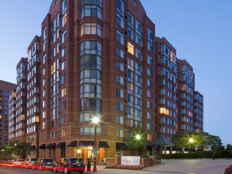 The Prime at Arlington Courthouse Apartments