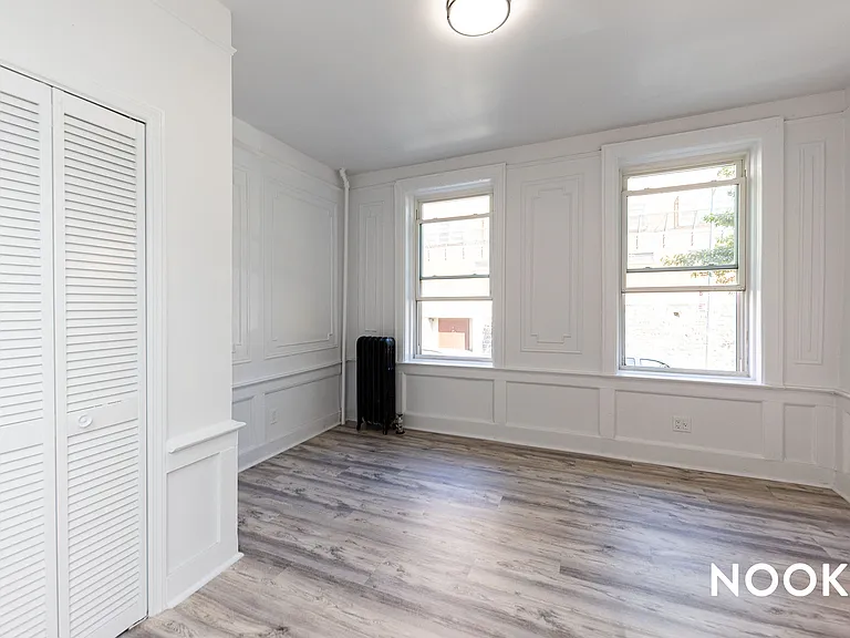 329 Woodbine St #1F — Photo 9