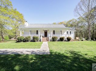 6561 Jefferson River Rd, Athens, GA 30607