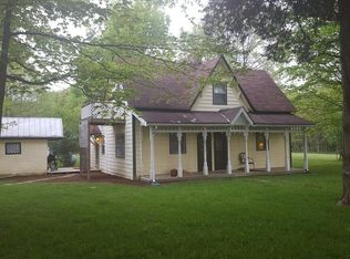 8402 W Knoy Rd, Paragon, IN 46166