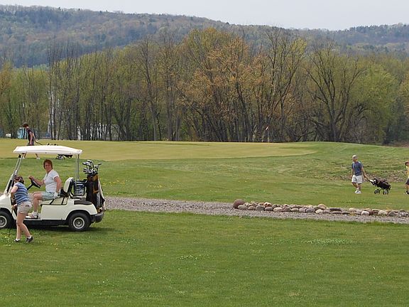 River Run II Golf Course