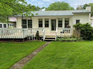 1827 S 445 E, Lagrange, IN 46761