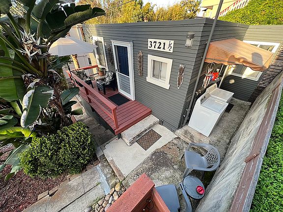 Granny Flat