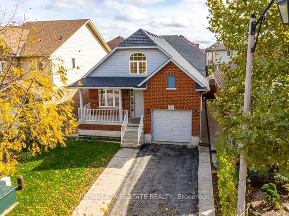 35 McKibbon Ave, Hamilton, ON L0R 1P0