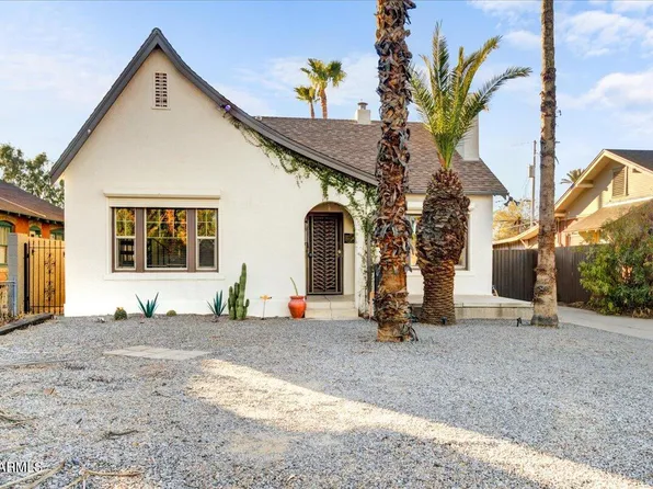 2206 N 12TH Street, Phoenix, AZ 85006