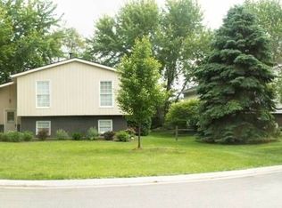 5415 Regency Way, Rockford, IL 61114