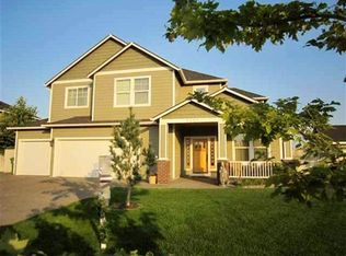 4003 Rd 107, Pasco, WA