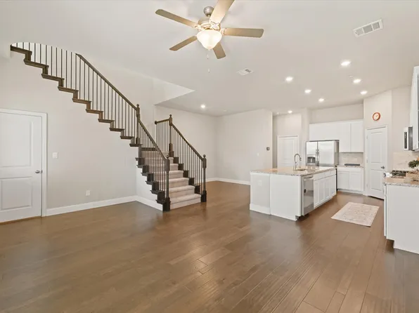 7401 Sunset Blvd, Rowlett, TX 75088