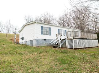 12216 McCulloch Dr, Abingdon, VA 24210