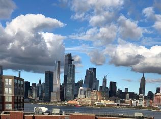 1100 Maxwell Ln UNIT 1006, Hoboken, NJ 07030