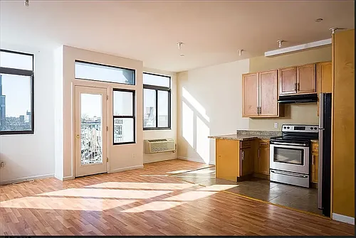 1477 Bushwick Ave #4R Photo 1