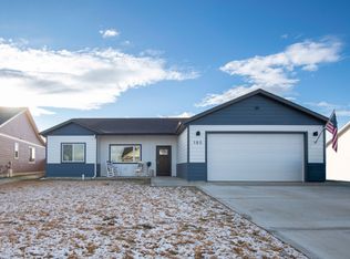 180 Meadow View Loop, East Helena, MT 59635